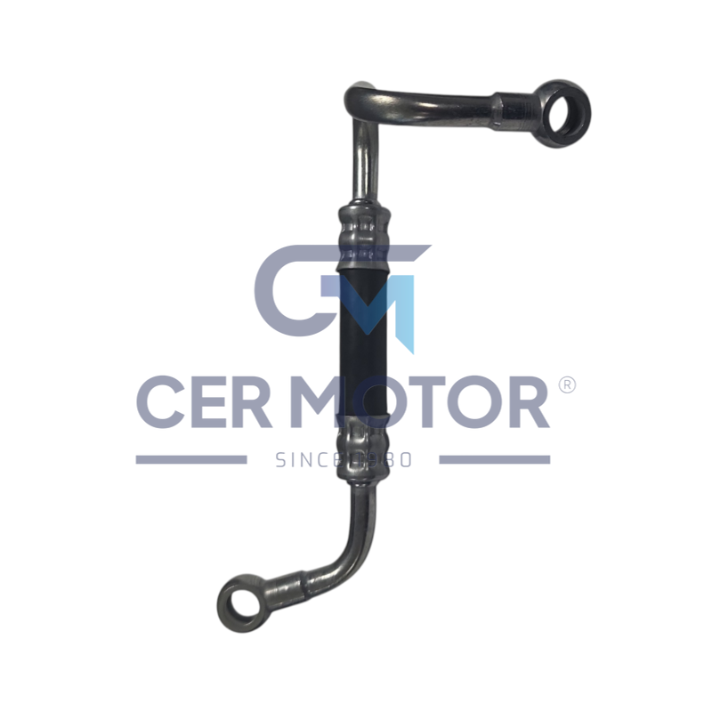 PRZEWÓD ZASILAJĄCY TURBO JRONE T4613 PRZEWÓD.ZAŚ.TURBO BW 2.0TD 03-