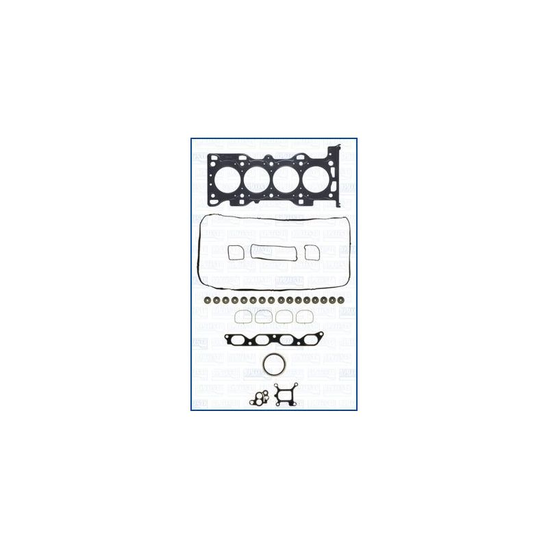 KOMPLET USZCZELEK GŁOWICY AJUSA 52430900 FORD 1.8 07-