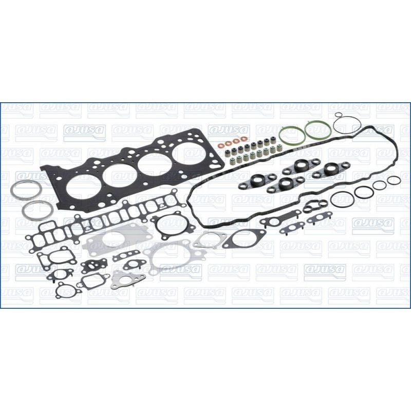 KOMPLET USZCZELEK GŁOWICY AJUSA 52403300 MAZDA 2.2D 12-