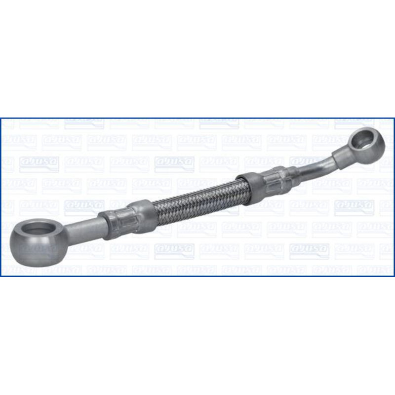 PRZEWÓD ZASILAJĄCY TURBO AJUSA OP10161 PRZEWÓD.ZAŚ.TURBO FT 2.0JTD 99-