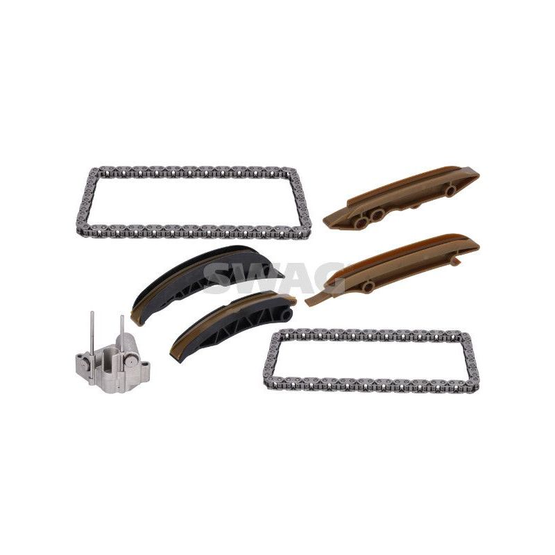 ZESTAW ROZRZĄDU ŁAŃCUCHOWEGO SWAG 20949555 BMW 2.0-3.0 98-