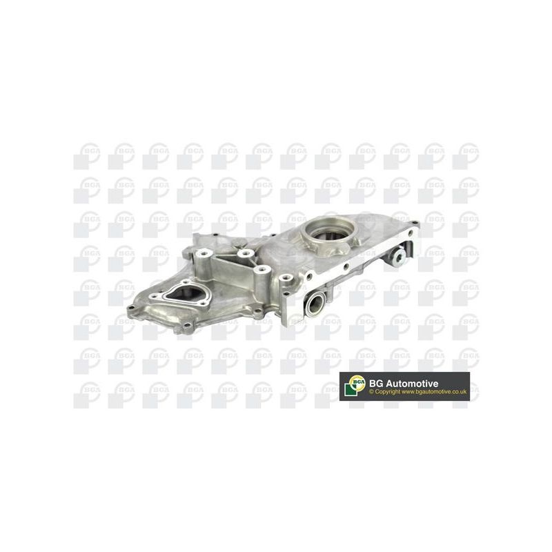 POMPA OLEJU BGA LP6305 NISSAN 2.5D 05-12