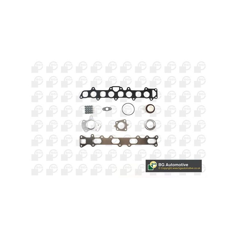 KOMPLET USZCZELEK GŁOWICY BGA HN3395 CHRYSLER 2.8CRD 07-