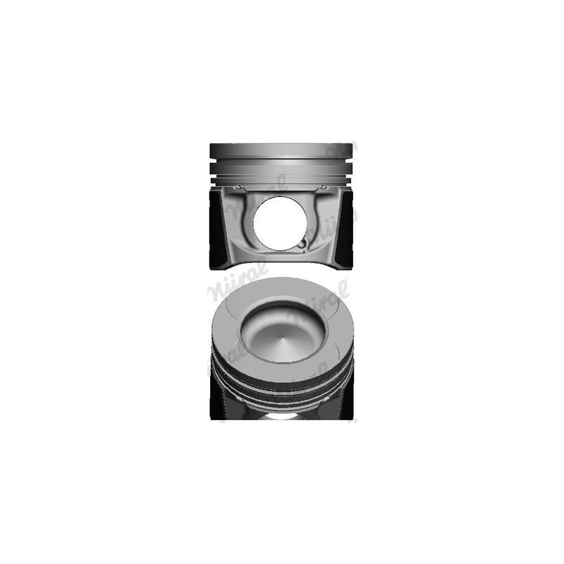 TŁOK GOETZE 8743520000 STD RENAULT 2.3DCI 10-