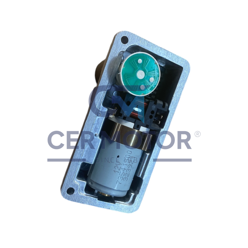 MECHANIZM STEROWNIKA TS A5961 GT/VNT15-25
