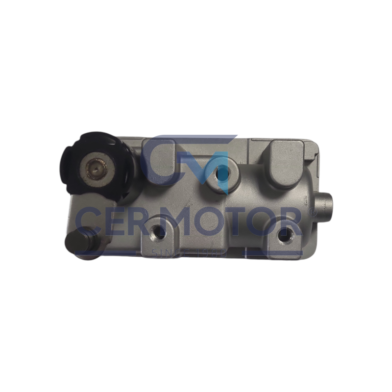 MECHANIZM STEROWNIKA JRONE T4632 GT/VNT15-25