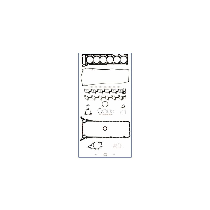 FILTR PALIWA OE 50317000 ILTR.PL HATZ 4W35T