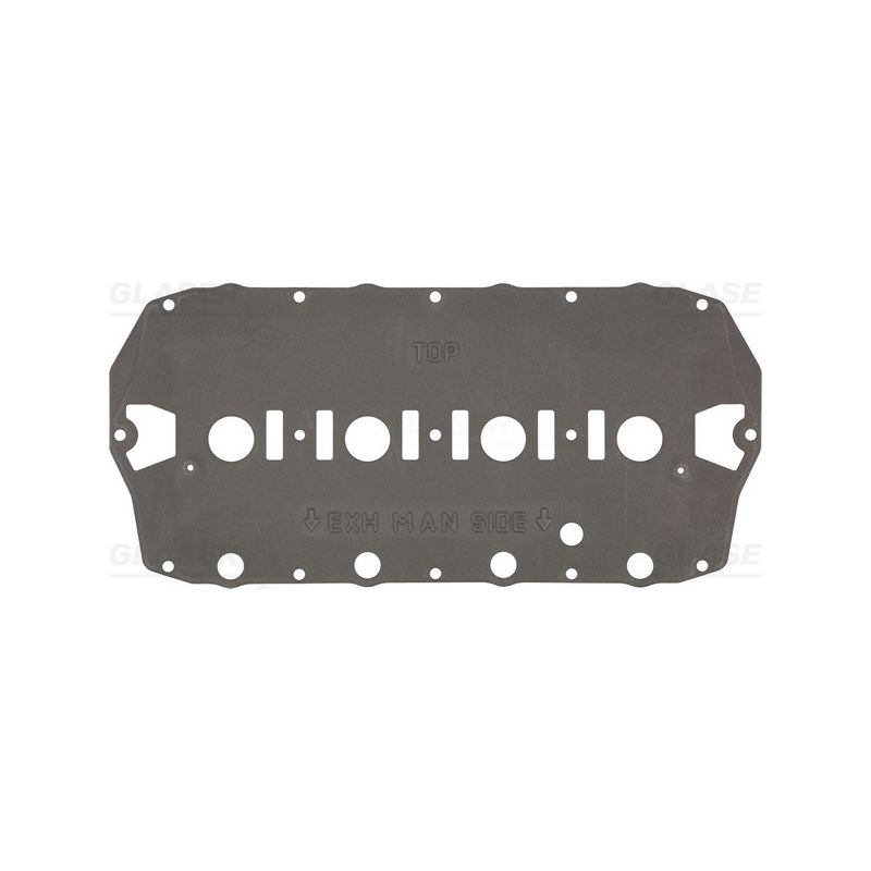 USZCZELKA POKRYWY ZAWORÓW GLASER X53289-01 ROVER 1.4-1.6 16V 95-