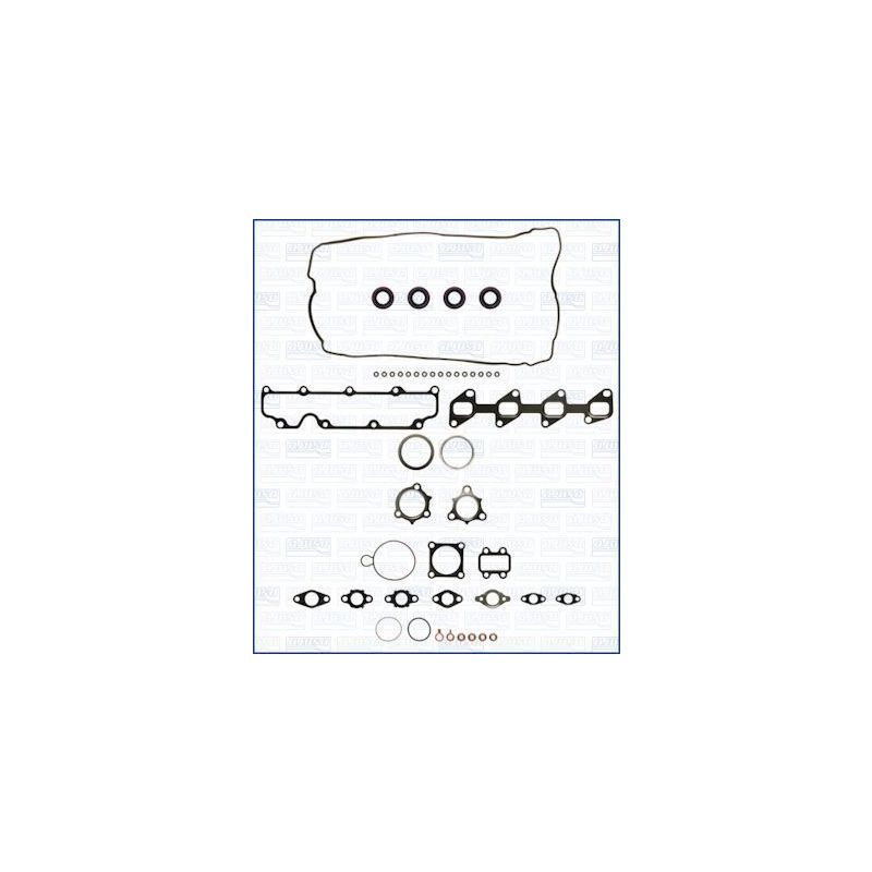 KOMPLET USZCZELEK GŁOWICY AJUSA 53047900 TOYOTA 16V 2.2TD 05-08