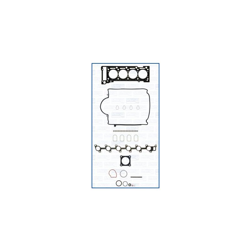 KOMPLET USZCZELEK GŁOWICY AJUSA 52424000 CHRYSLER 16V 2.2D 07-10