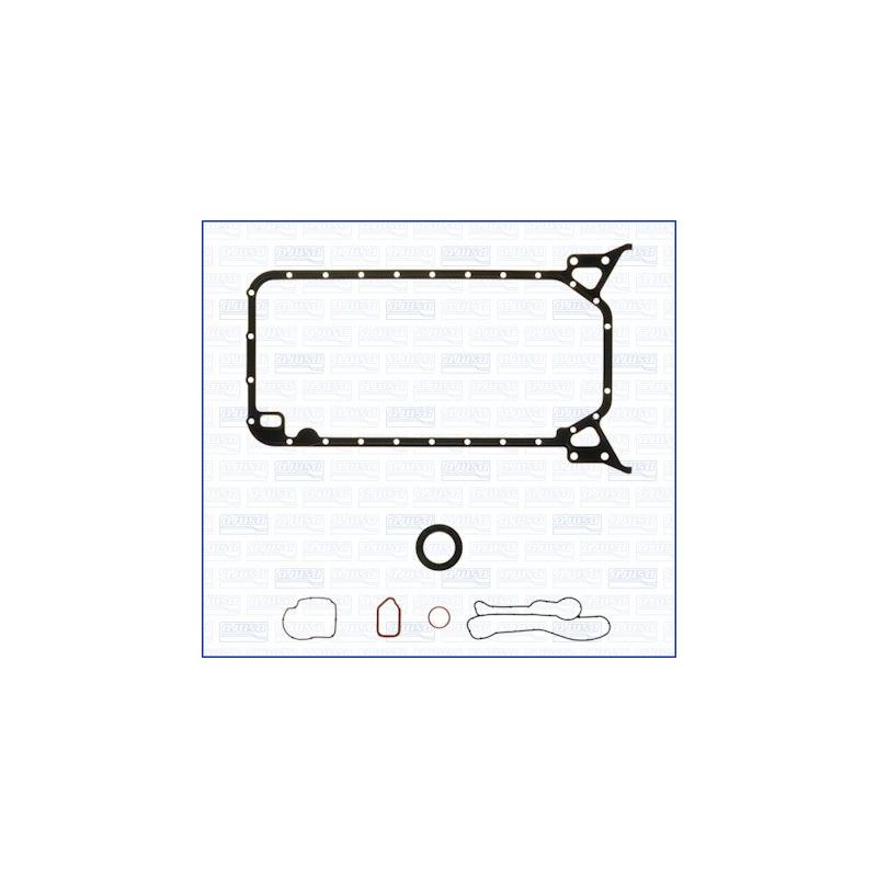 KOMPLET USZCZELEK BLOKU AJUSA 54218800 CHRYSLER 16V 2.2D 05-10