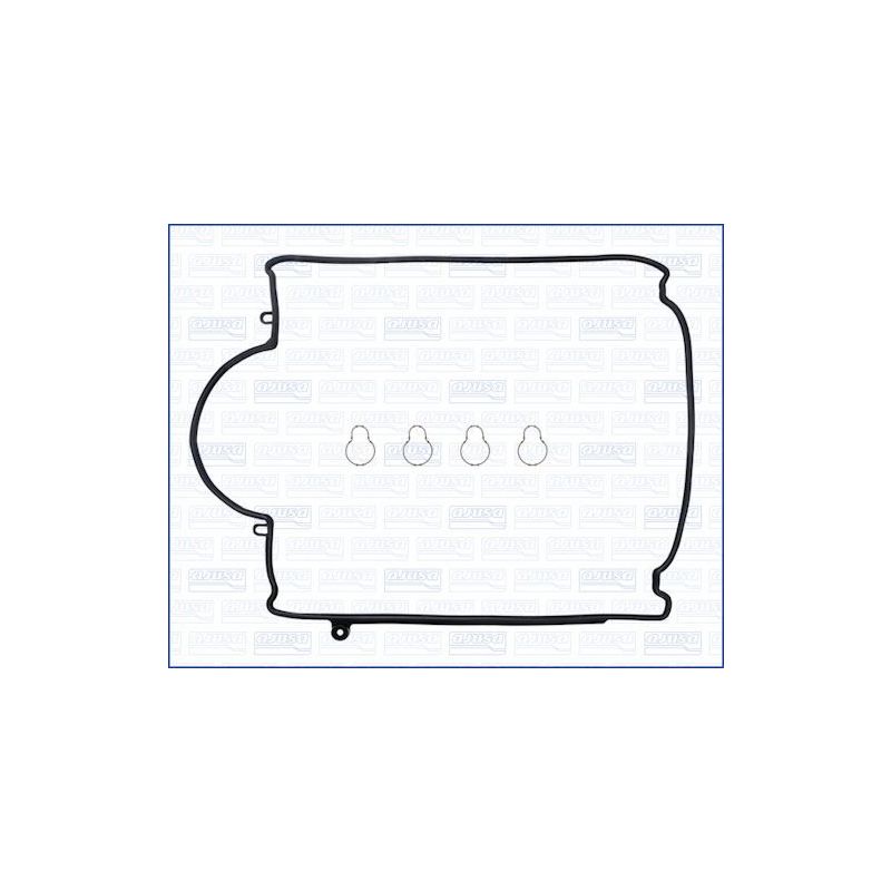 KOMPLET USZCZELEK POKRYWY ZAWORÓW AJUSA 56059900 CHRYSLER 2.2D 07-10