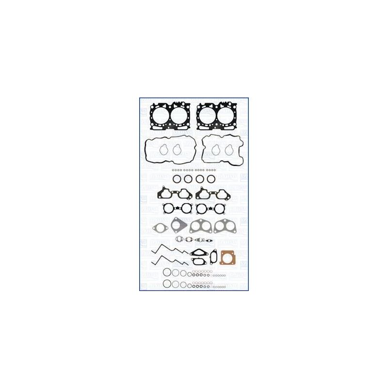 KOMPLET USZCZELEK GŁOWICY AJUSA 52399500 SUBARU 16V 2.5 07-