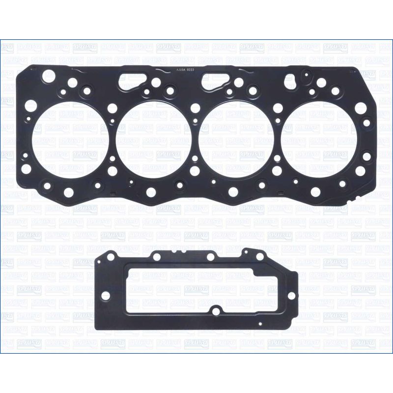 USZCZELKA GŁOWICY AJUSA 55013710 ISUZU 2.5D-3.0D 06-