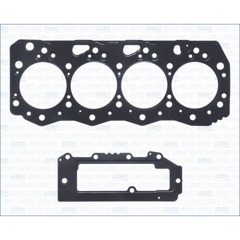 USZCZELKA GŁOWICY AJUSA 55013720 ISUZU 2.5D-3.0D 06-