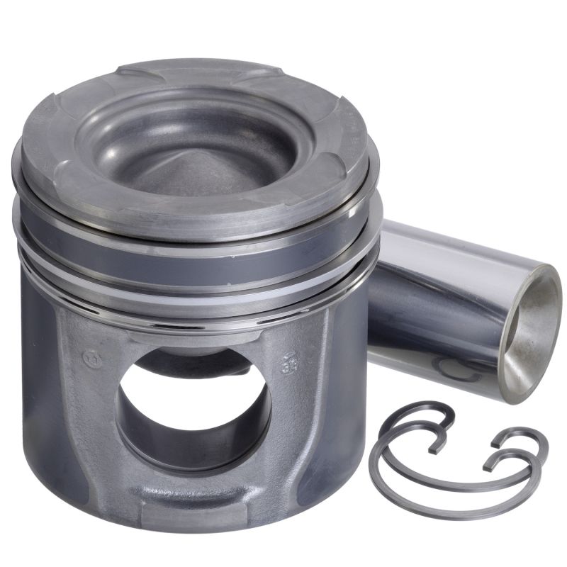 TŁOK KOLBENSCHMIDT 40836600 STD MAN D2066 04-