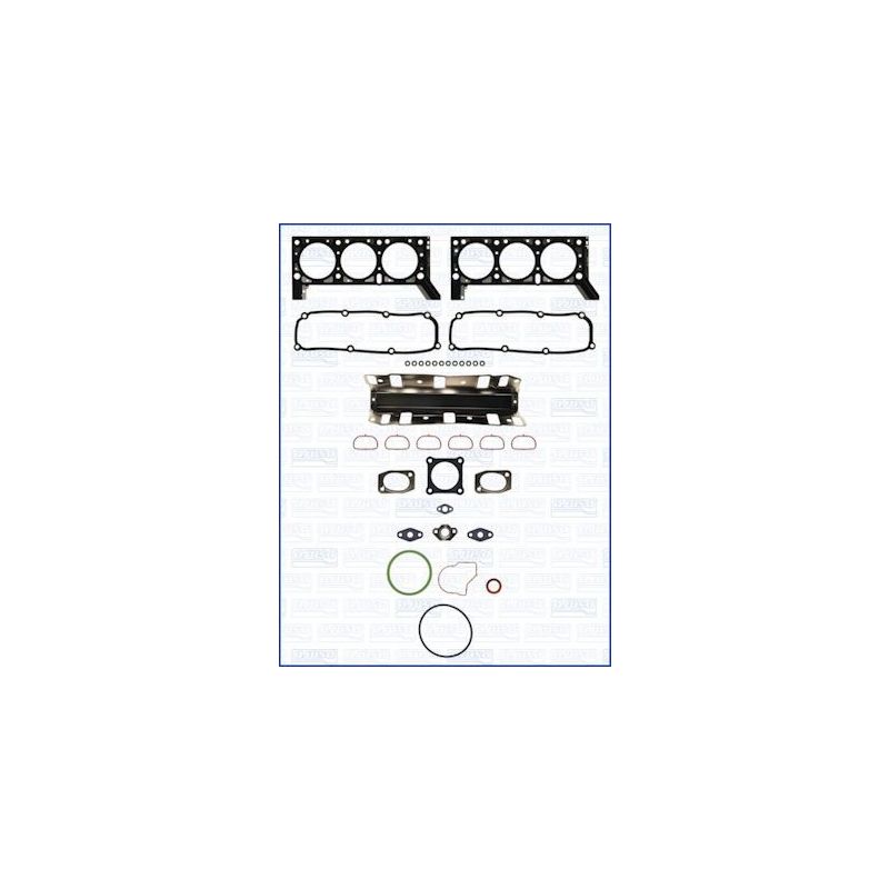KOMPLET USZCZELEK GŁOWICY AJUSA 52425400 CHRYSLER V6 3.8 07-