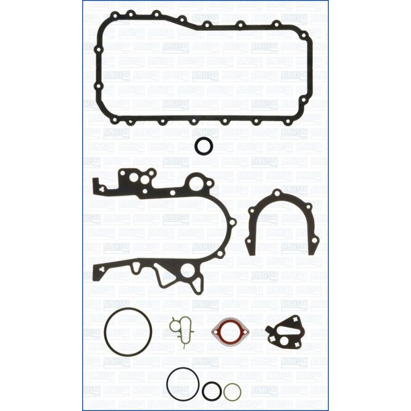KOMPLET USZCZELEK BLOKU AJUSA 54219000 CHRYSLER V6 3.8 07-