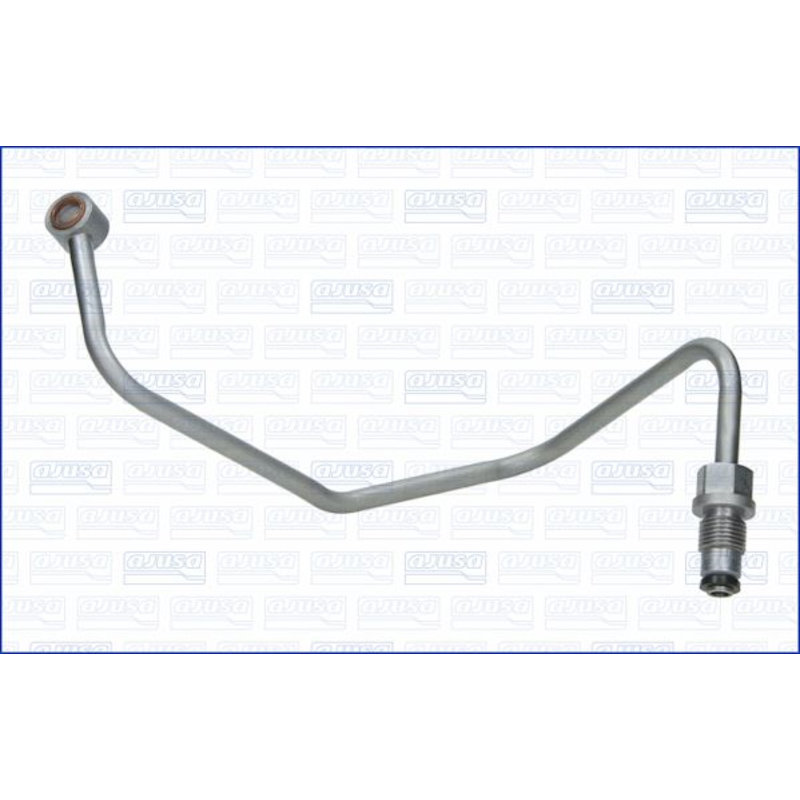 PRZEWÓD ZASILAJĄCY TURBO AJUSA OP10581 PRZEWÓD.ZAŚ.TURBO R 1.5DCI 07-