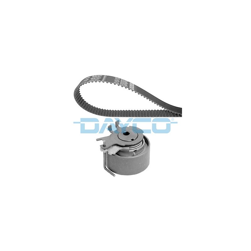 KOMPLET ROZRZĄDU DAYCO KTB321 RENAULT 1.0-1.2 00-