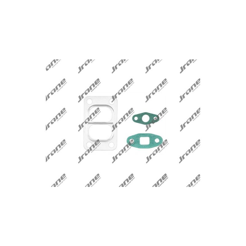 KOMPLET USZCZELEK TURBOSPRĘŻARKI JRONE T4646 JOHN DEERE 6404T -