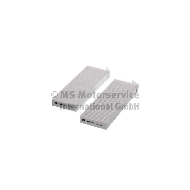 FILTR KABINOWY KOLBENSCHMIDT 50014285 PSA 1.6-2.0HDI 08-