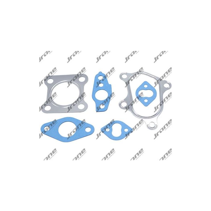 KOMPLET USZCZELEK TURBOSPRĘŻARKI JRONE T4652 TOYOTA 2.0TD 96-98