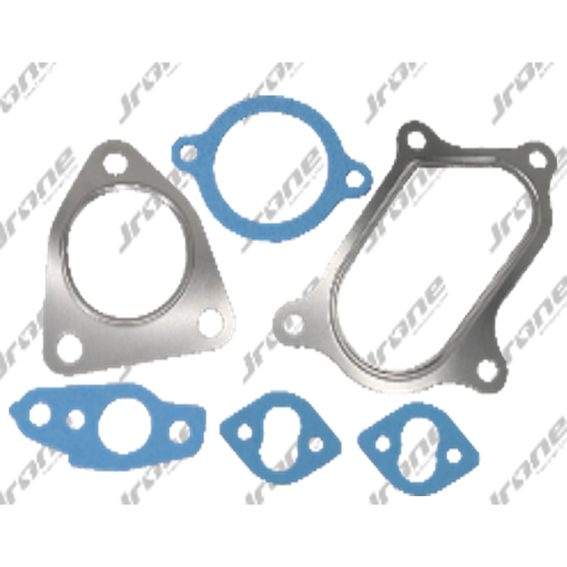 KOMPLET USZCZELEK TURBOSPRĘŻARKI JRONE T4655 TOYOTA 3.0-4.1TD 93-