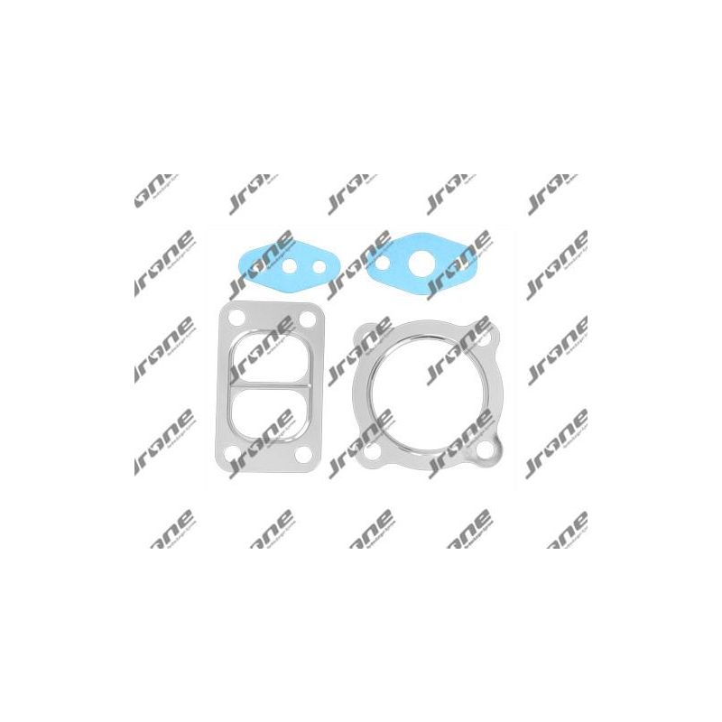 KOMPLET USZCZELEK TURBOSPRĘŻARKI JRONE T4666 DEUTZ BF6L913 78-