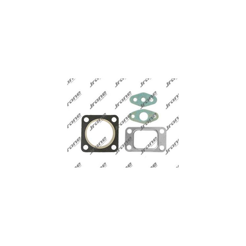 KOMPLET USZCZELEK TURBOSPRĘŻARKI JRONE T4667 DEUTZ BF4L913 -