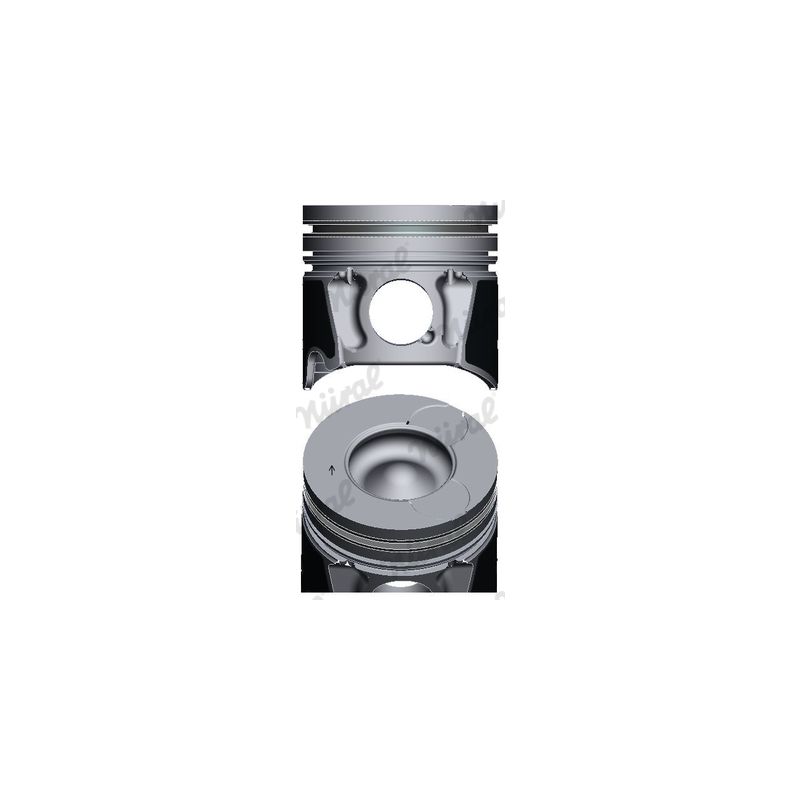 TŁOK GOETZE 8711470840 0.60 PSA 2.0HDI 03-