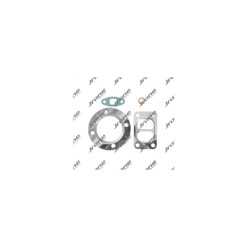 KOMPLET USZCZELEK TURBOSPRĘŻARKI JRONE T4673 DEUTZ BF6M1012C -