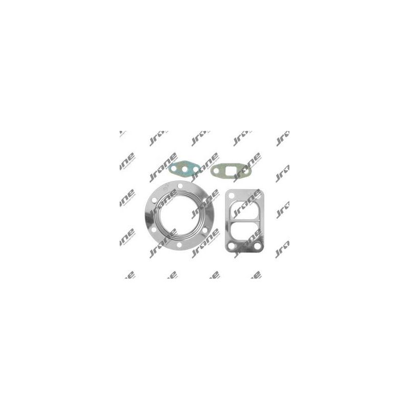 KOMPLET USZCZELEK TURBOSPRĘŻARKI JRONE T4676 PERKINS 1006-6T -