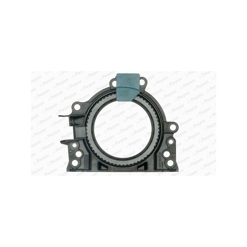 USZCZELNIACZ WAŁU TYŁ SIMMERRING PAYEN LK5017 VW 1.6-2.0TDI 12-