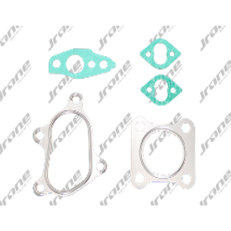 KOMPLET USZCZELEK TURBOSPRĘŻARKI JRONE T4677 TOYOTA 2.0-2.2TD 97-