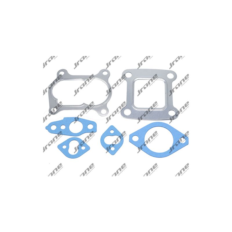 KOMPLET USZCZELEK TURBOSPRĘŻARKI JRONE T4680 TOYOTA 2.4TD 90-98