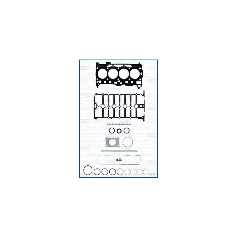 KOMPLET USZCZELEK GŁOWICY AJUSA 52361900 VW 16V 1.4TSI 12-