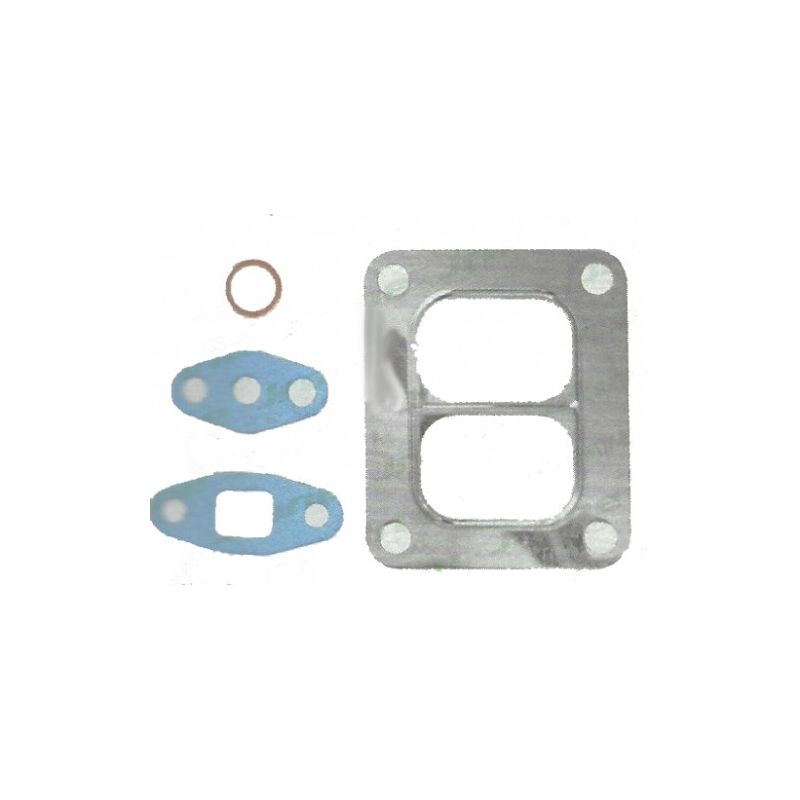 KOMPLET USZCZELEK TURBOSPRĘŻARKI JRONE T4681 CUMMINS 6BT -