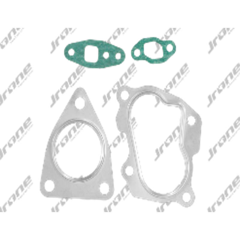 KOMPLET USZCZELEK TURBOSPRĘŻARKI JRONE T4682 TOYOTA 2.5TD 04-