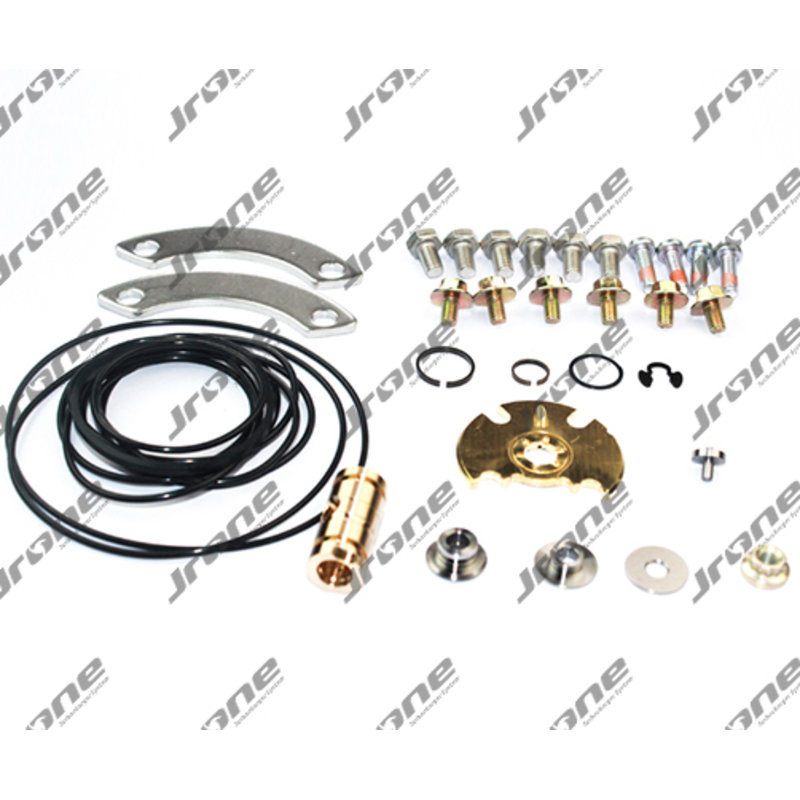 ZESTAW NAPRAWCZY TURBOSPRĘŻARKI JRONE T4708 VNT15-25