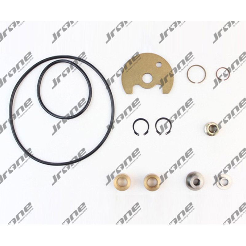 ZESTAW NAPRAWCZY TURBOSPRĘŻARKI JRONE T4709 TD05/TD06