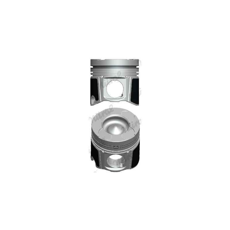 TŁOK GOETZE 8713750730 0.50 RENAULT 2.5DCI G9U650 