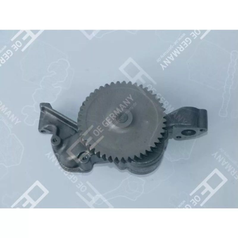 POMPA OLEJU OE GERMANY 021800256601 MAN D2866 -