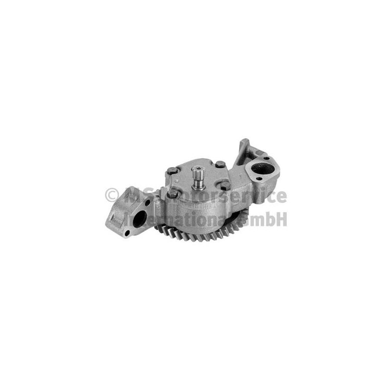 POMPA OLEJU BF 20140340301 MAN D2866 -