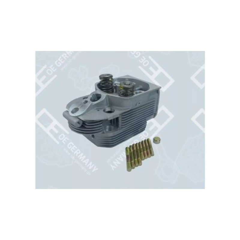 GŁOWICA OE GERMANY 040129912000 DEUTZ  F1-6L 912/913