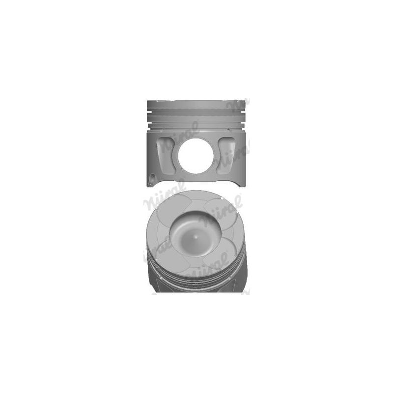 TŁOK GOETZE 8743650600 0.40 FIAT 16V  2.0JTD/CDTI 