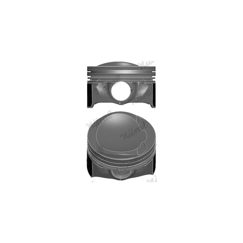 TŁOK GOETZE 8744380000 STD VW 1.8TFSI 08-