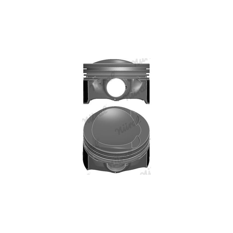 TŁOK GOETZE 8744380700 0.50 VW 1.8TFSI 08-