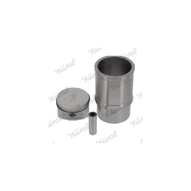 ZESTAW NAPRAWCZY GOETZE 8813890030 TŁOK+TULEJA PSA 1.4 TU3JP-L4 4cyl