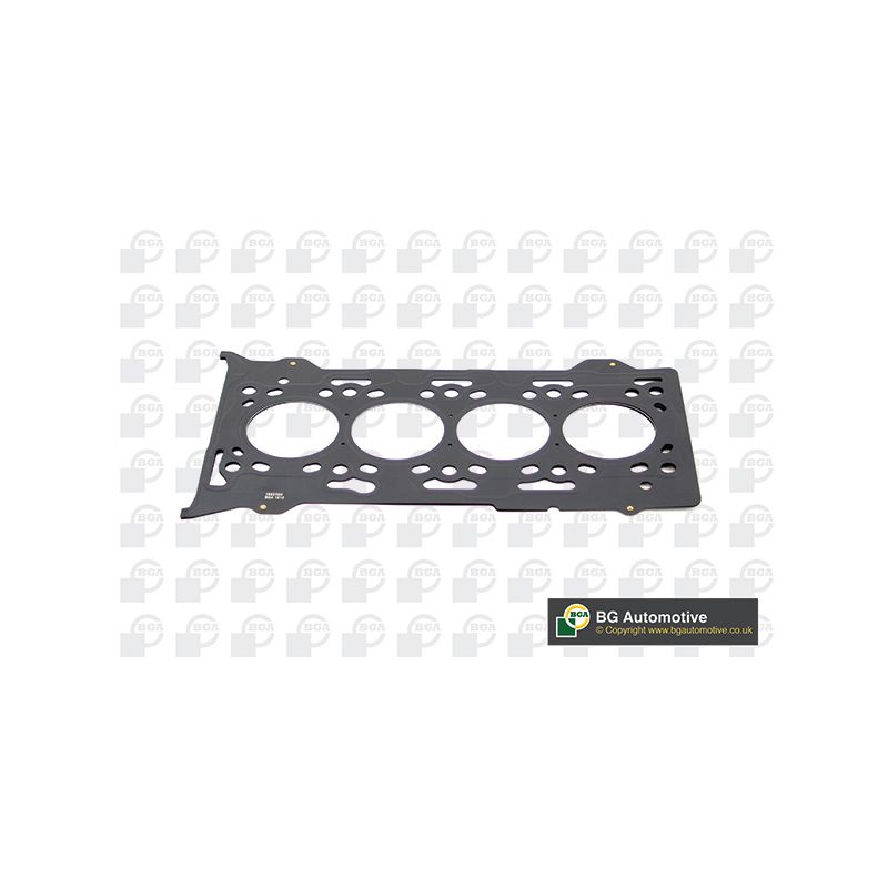 USZCZELKA GŁOWICY BGA CH7580 MITSUBISHI USZ.GŁ 16V 1.8D 10-